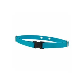 2 Hole Adjustable Nylon Replacement Collar Strap 3/4 inch