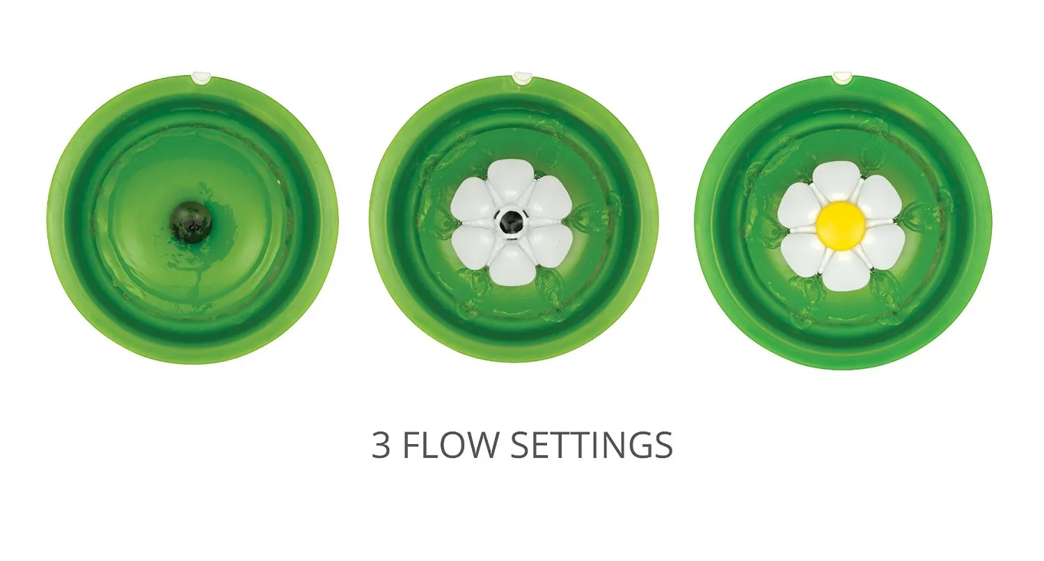20% OFF: Catit Flower Drinking Fountain 3L