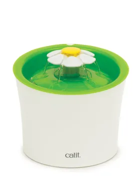 20% OFF: Catit Flower Drinking Fountain 3L