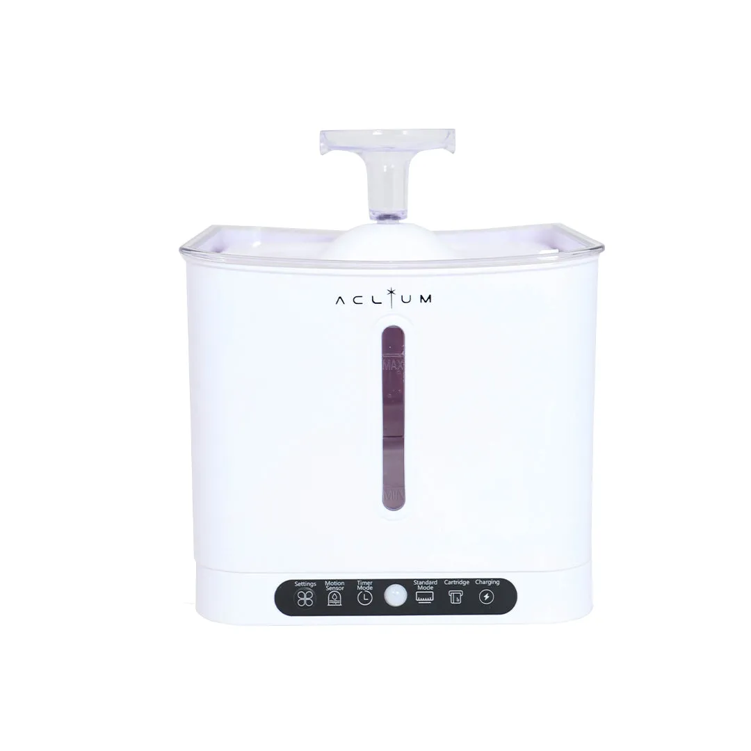35% OFF: Aclium Cordless Water Fountain For Cats