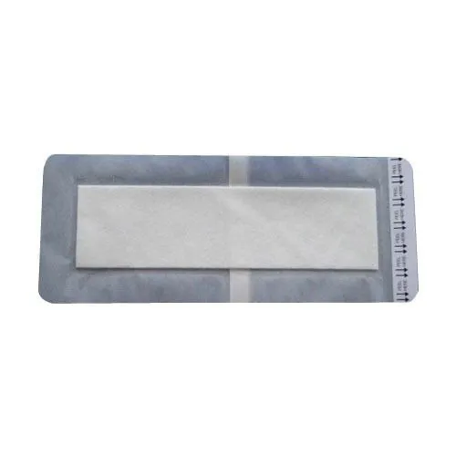 365 Transparent Island Absorbent Pad Wound Dressings 10cm x 25cm