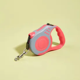 3M/5M Retractable Dog Leash for Small Dogs & Cats