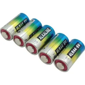 4LR44 Battery for Anti Bark Collar