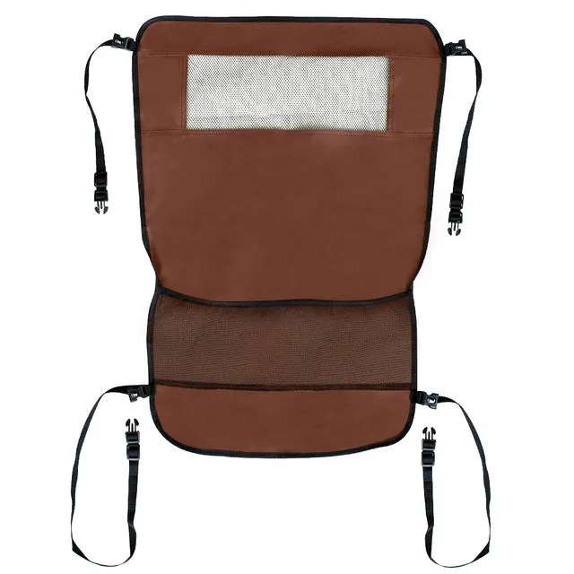 Adjustable Pet Protection Anti-Collision Fence