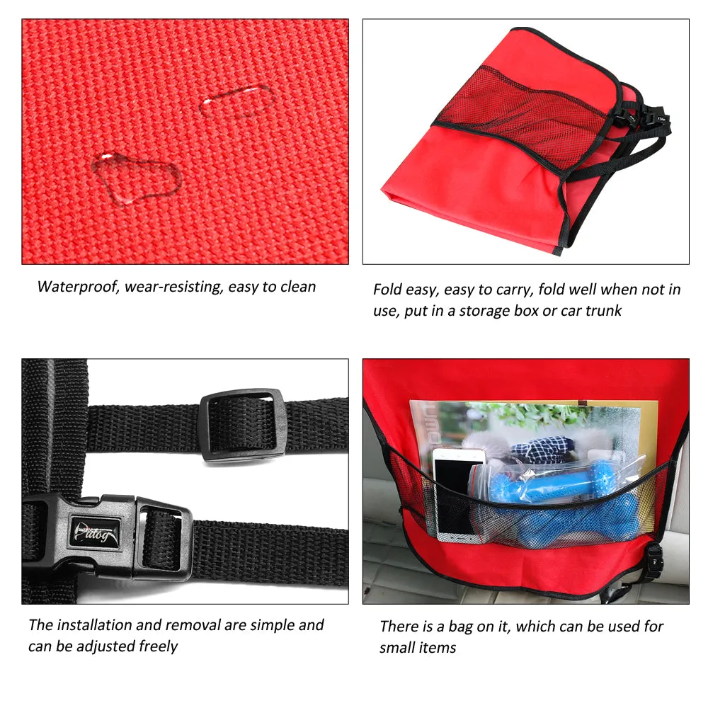 Adjustable Pet Protection Anti-Collision Fence