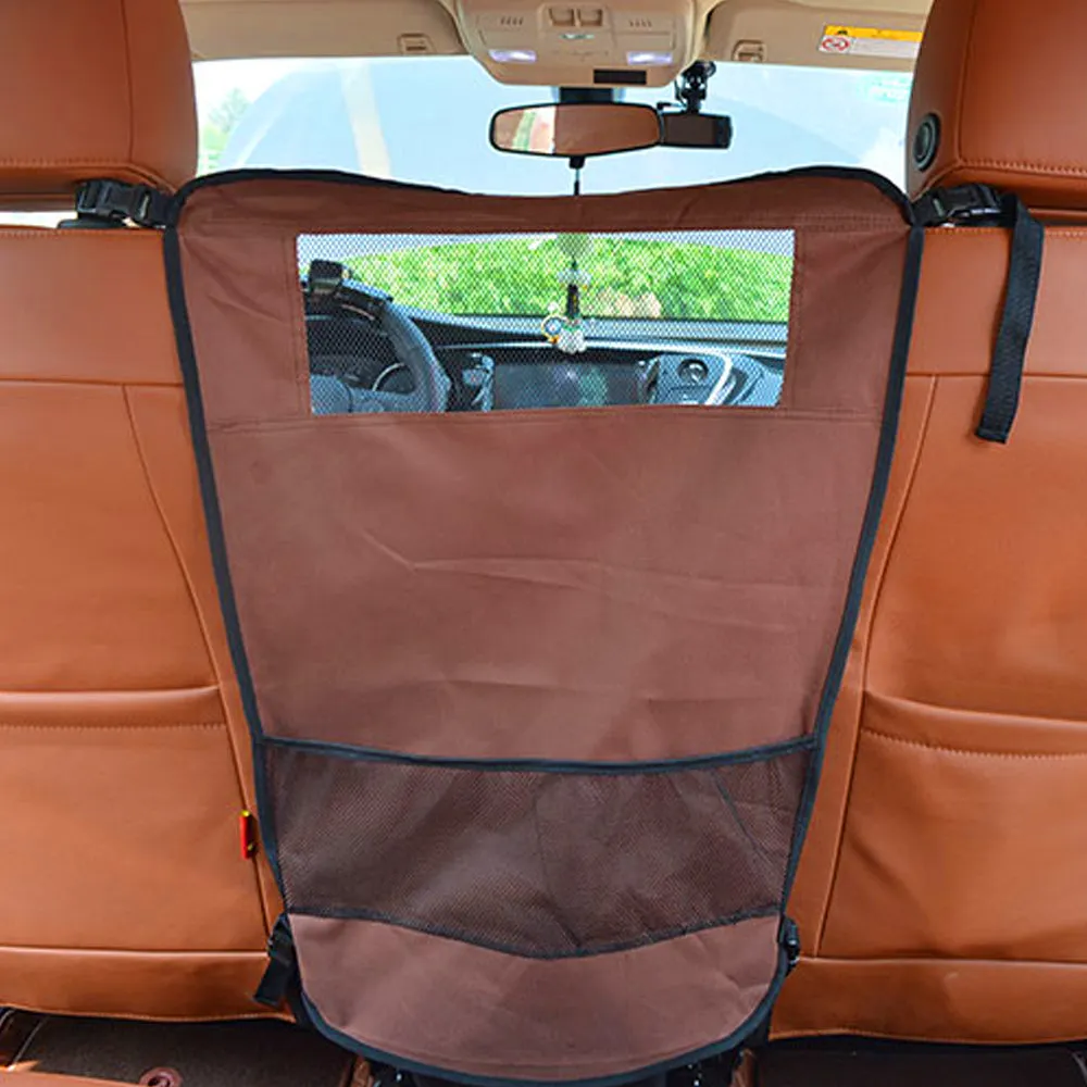 Adjustable Pet Protection Anti-Collision Fence