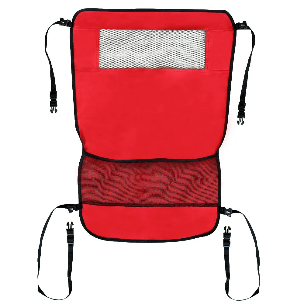 Adjustable Pet Protection Anti-Collision Fence