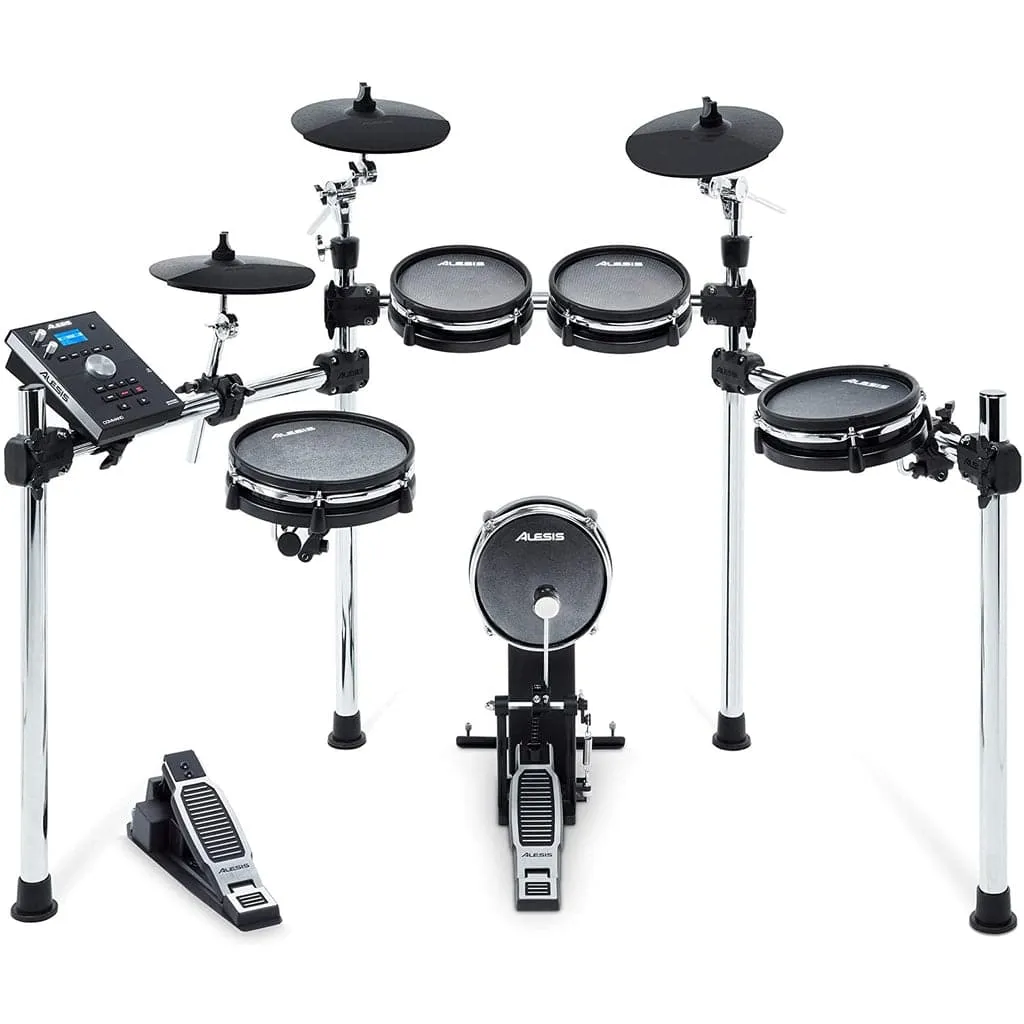 Alesis Command Mesh Electronic Drum Set