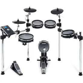 Alesis Command Mesh Electronic Drum Set