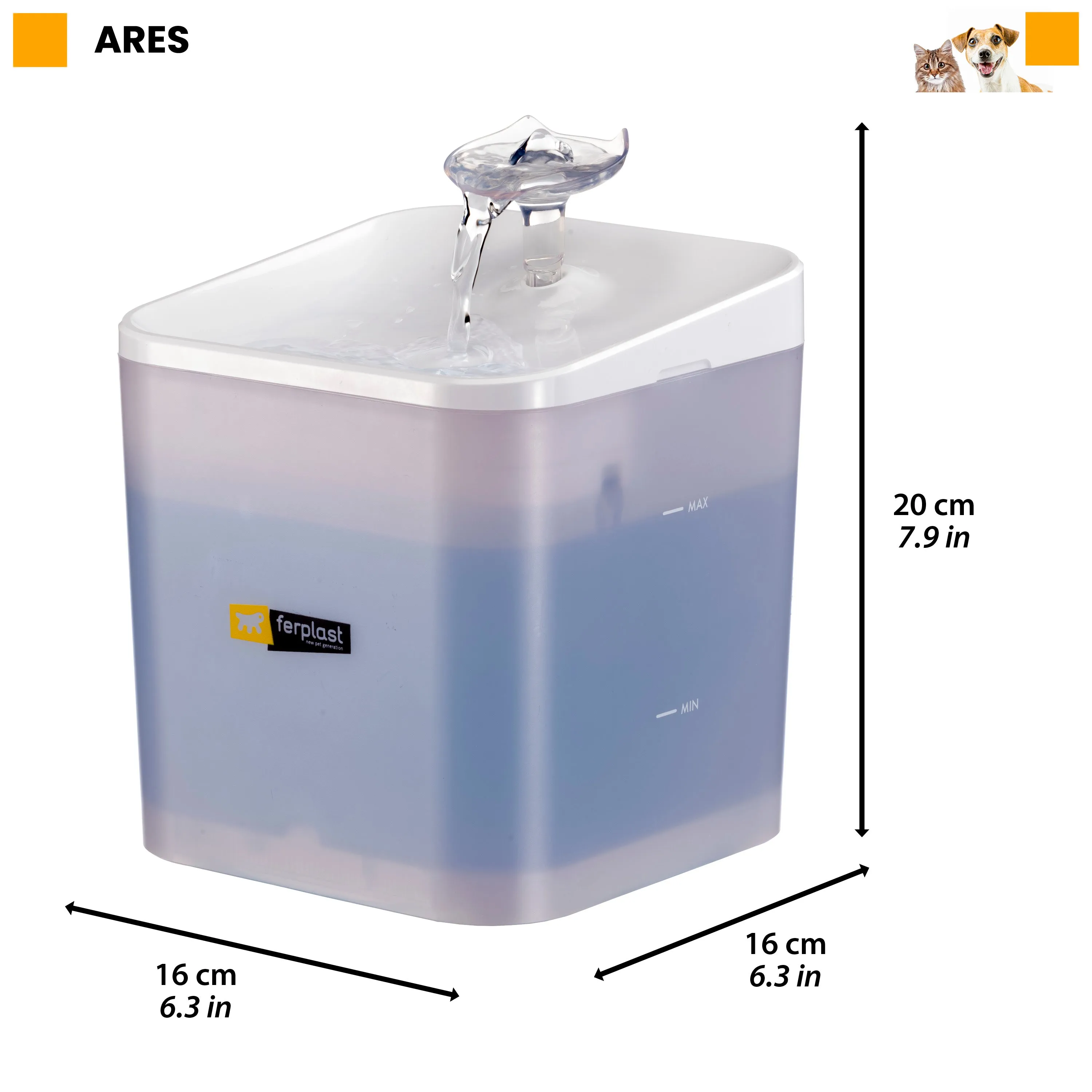 ARES