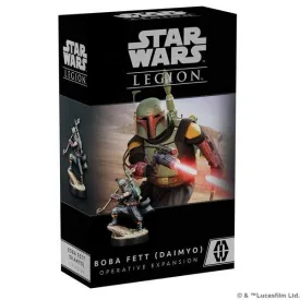 Boba Fett (Daimyo)