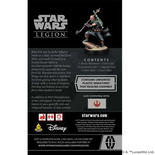 Boba Fett (Daimyo)