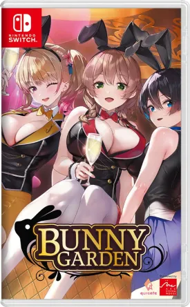 Bunny Garden (Multi-Language)