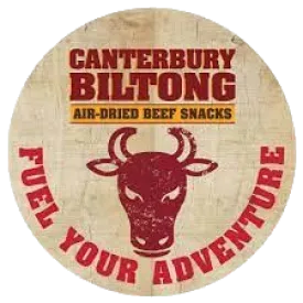 Canterbury Biltong