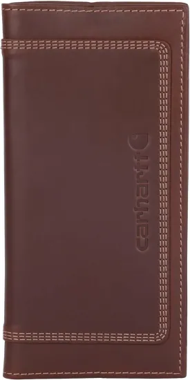 Carhartt Men's Rodeo Wallet
