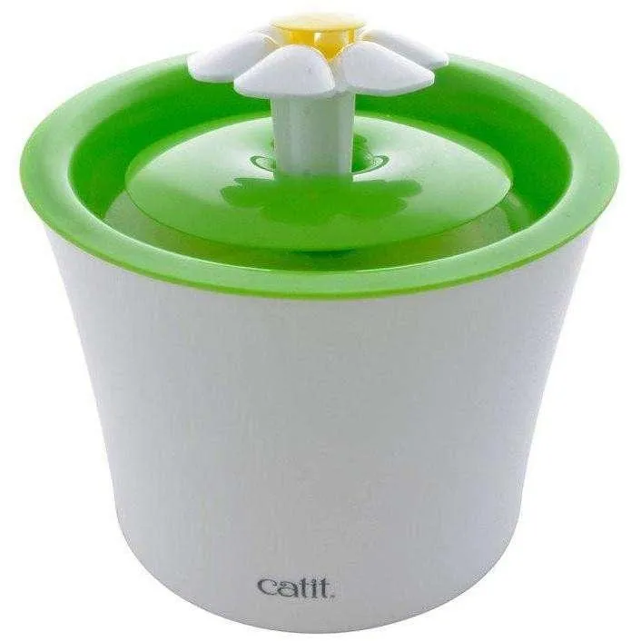 Catit Flower Drinking Fountain