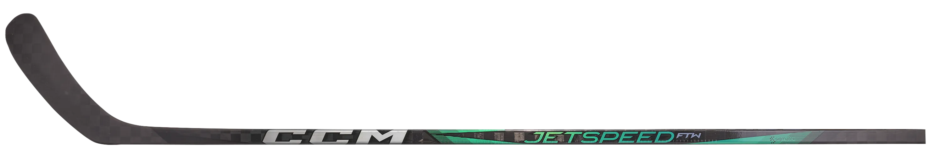 CCM Jetspeed FTW Intermediate Hockey Stick
