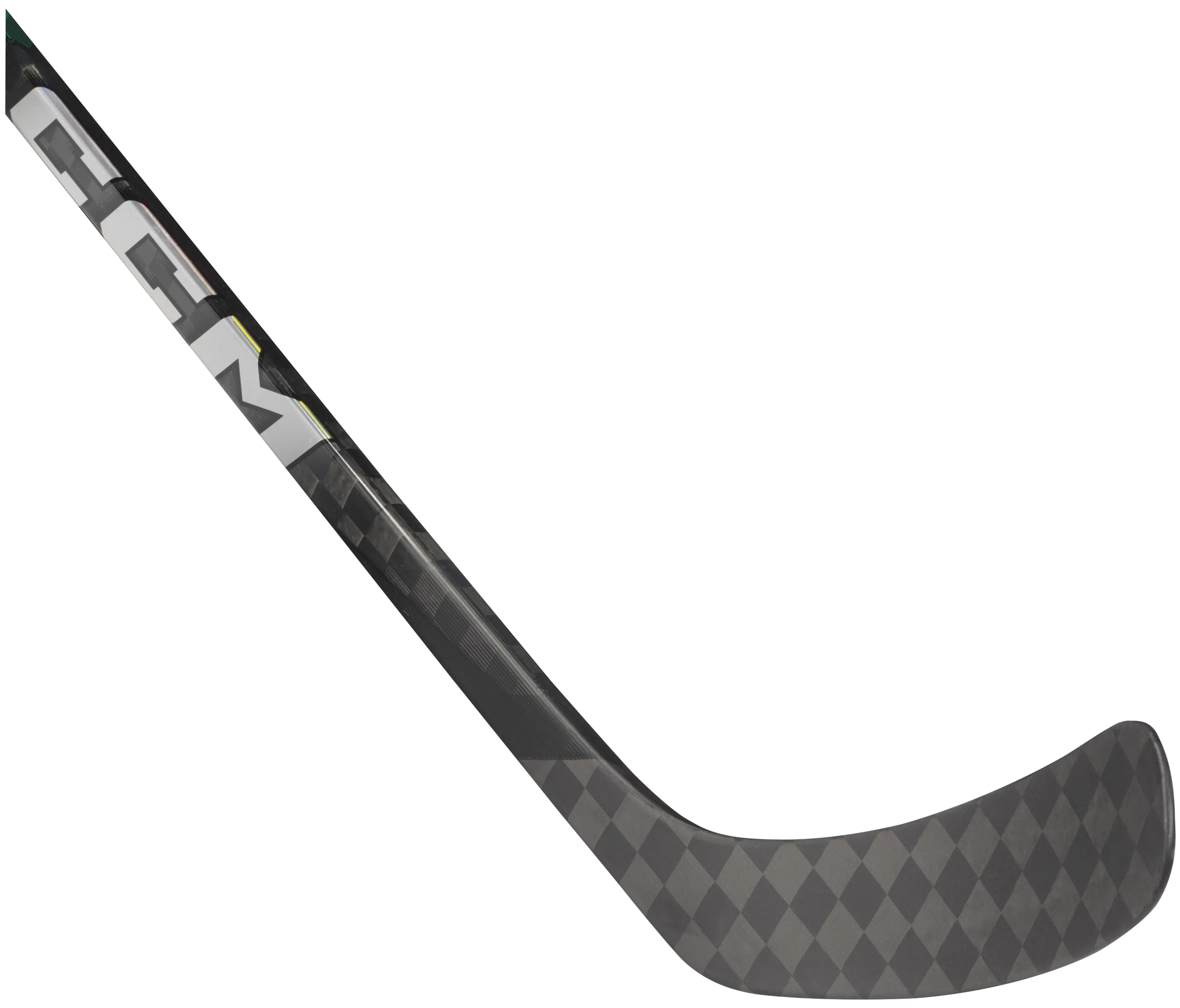 CCM Jetspeed FTW Intermediate Hockey Stick