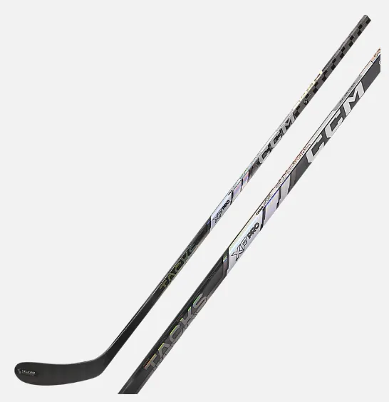 CCM Tacks XF Pro JR. Hockey Stick