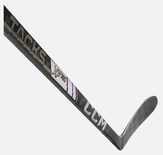 CCM Tacks XF Pro JR. Hockey Stick