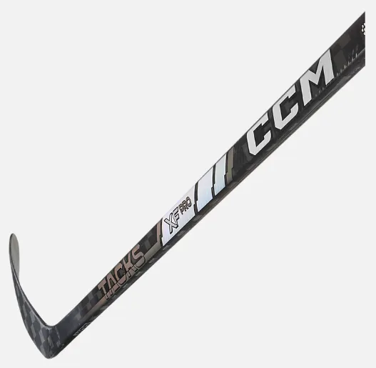 CCM Tacks XF Pro JR. Hockey Stick