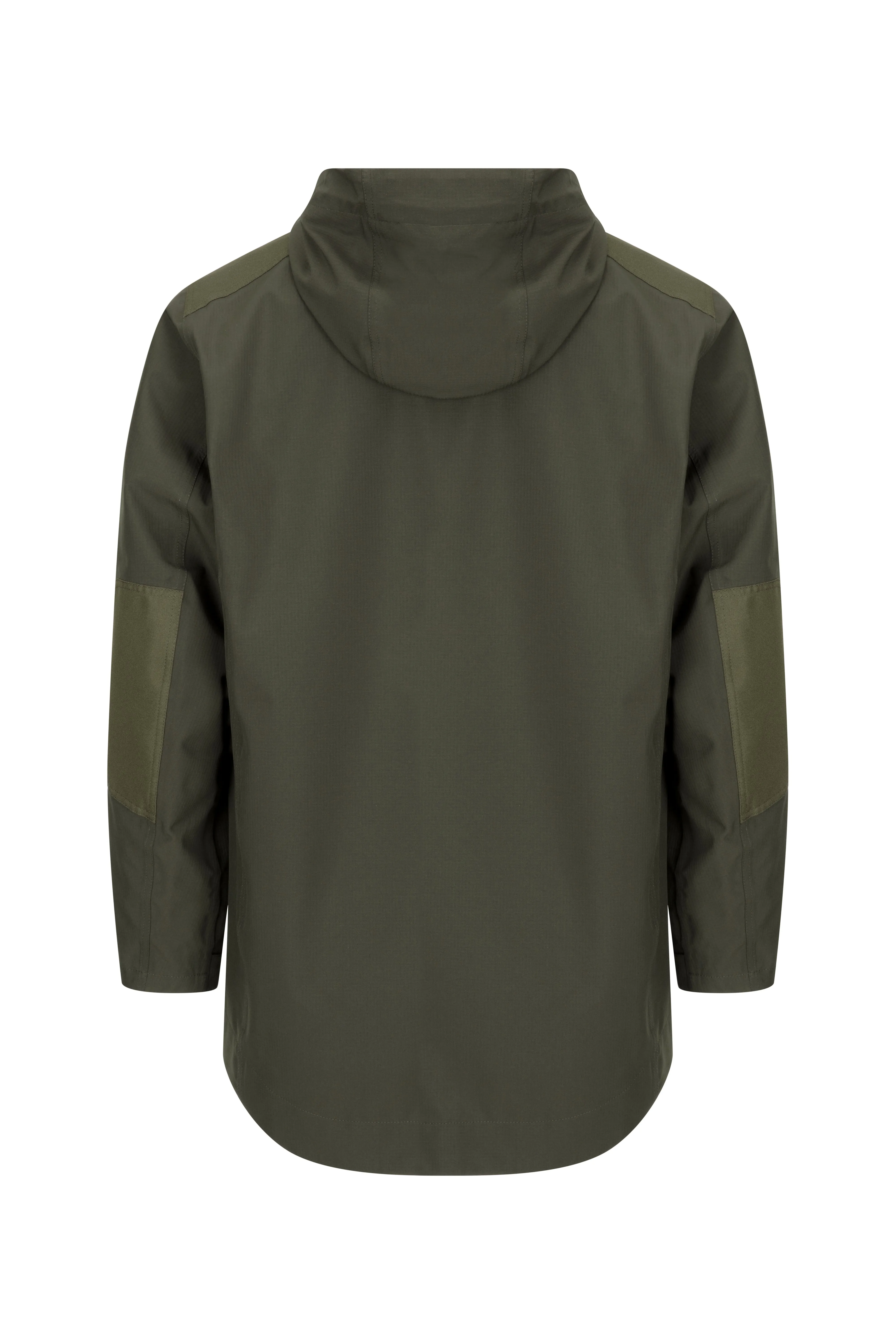 CLEARANCE - Hoggs Of Fife Green King II Waterproof Smock.