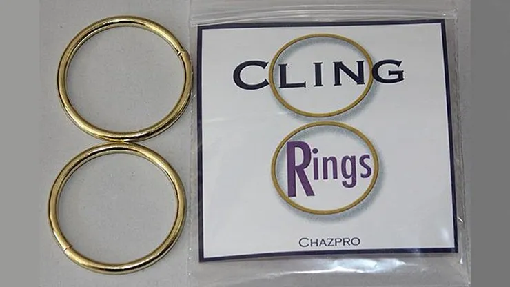 Cling Rings