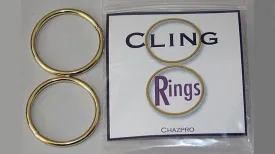 Cling Rings