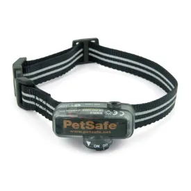 Deluxe Little Dog In-Ground Fence Receiver Collar