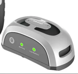 Dog training Collar Anti Barking Remote - Rechargeable & Waterproof