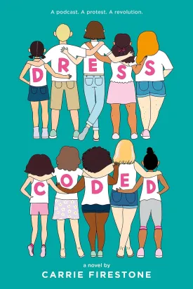 Dress Coded Paperback  May 17, 2022