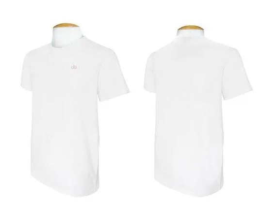 Druh T-Shirt White