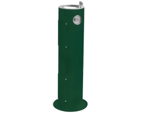 Elkay LK4400 | Freestanding Drinking Fountain | Filterless, Non-refrigerated
