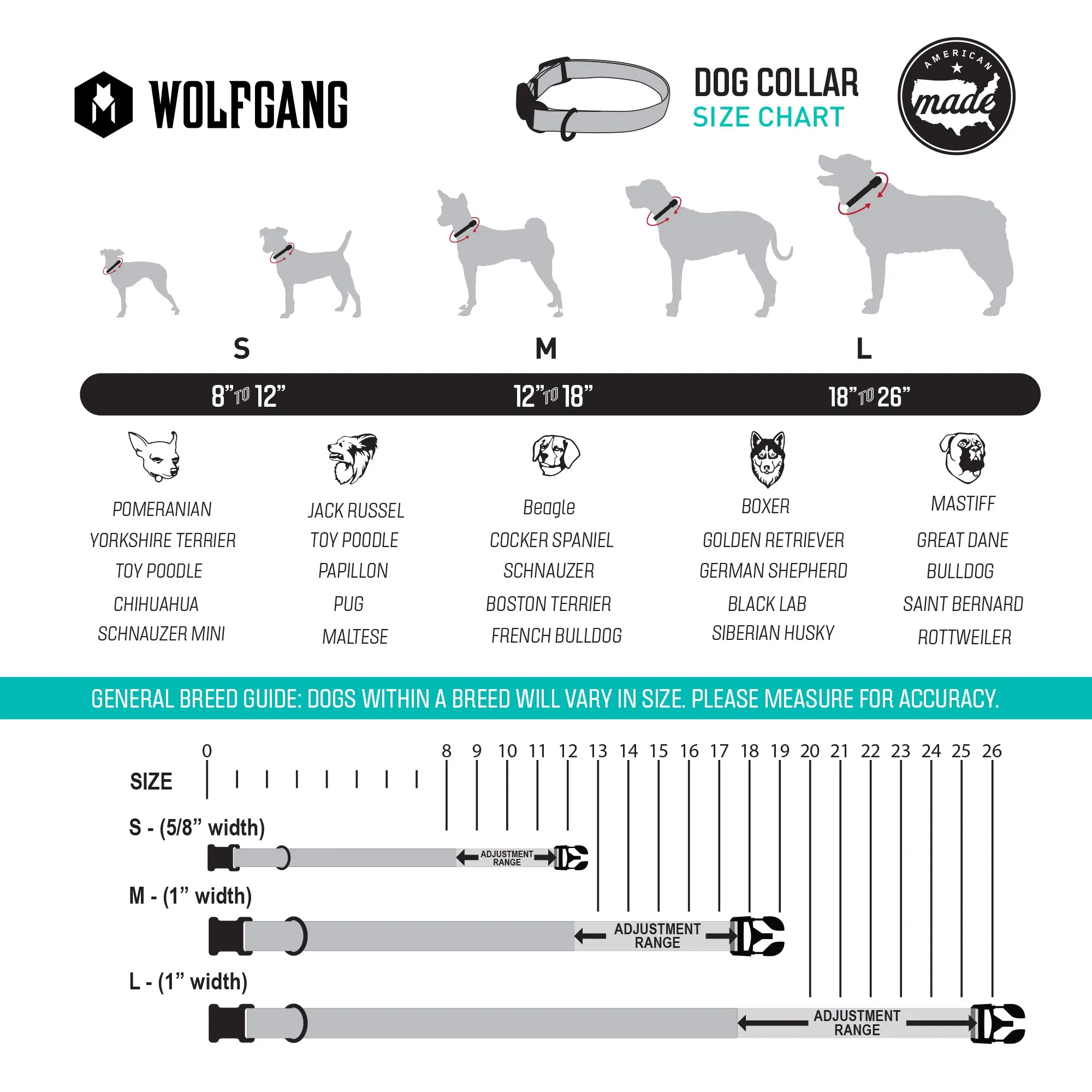 GreatEscape DOG COLLAR