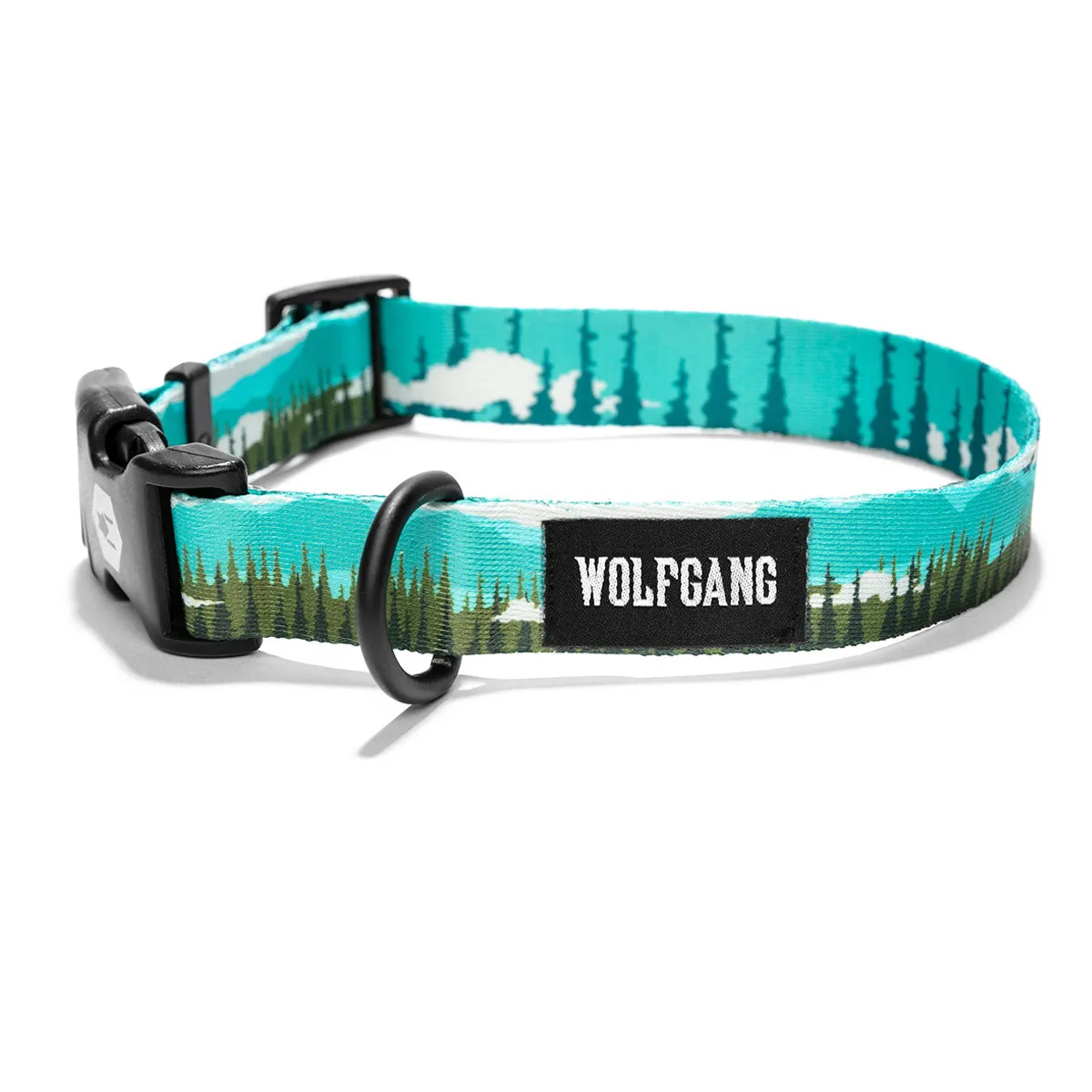 GreatEscape DOG COLLAR