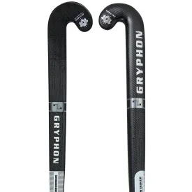 Gryphon Striker Samurai Hockey Stick - 2024