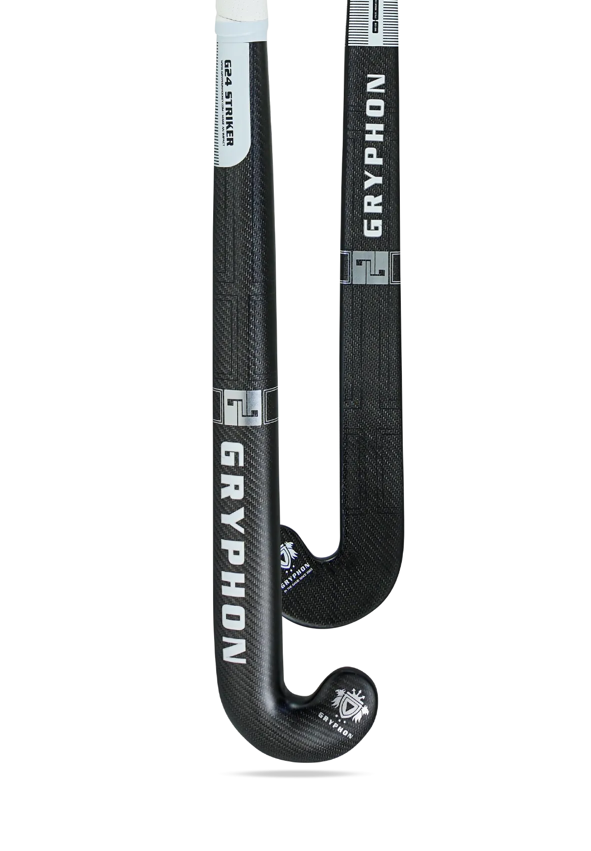GRYPHON Taboo Striker Samurai G24