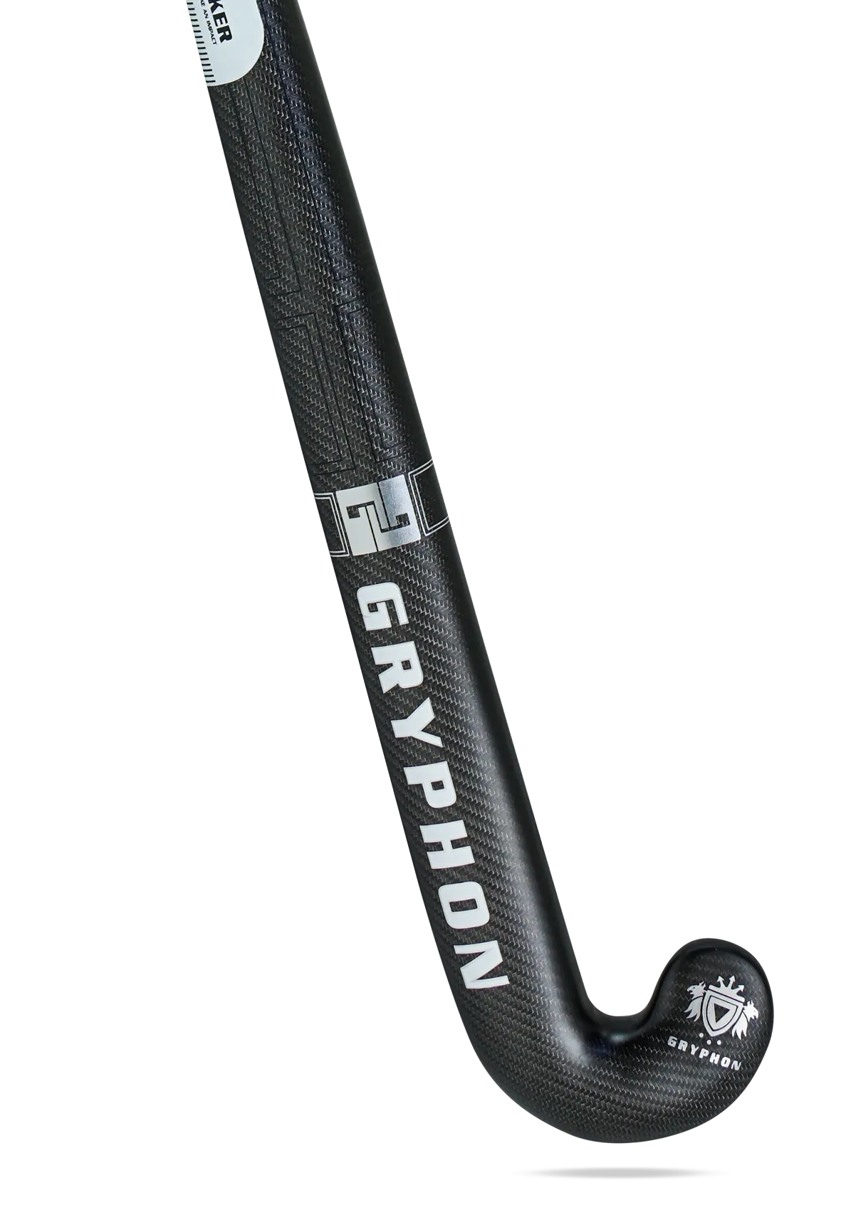 GRYPHON Taboo Striker Samurai G24