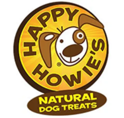 Happy Howie's Beef Jerky 12"