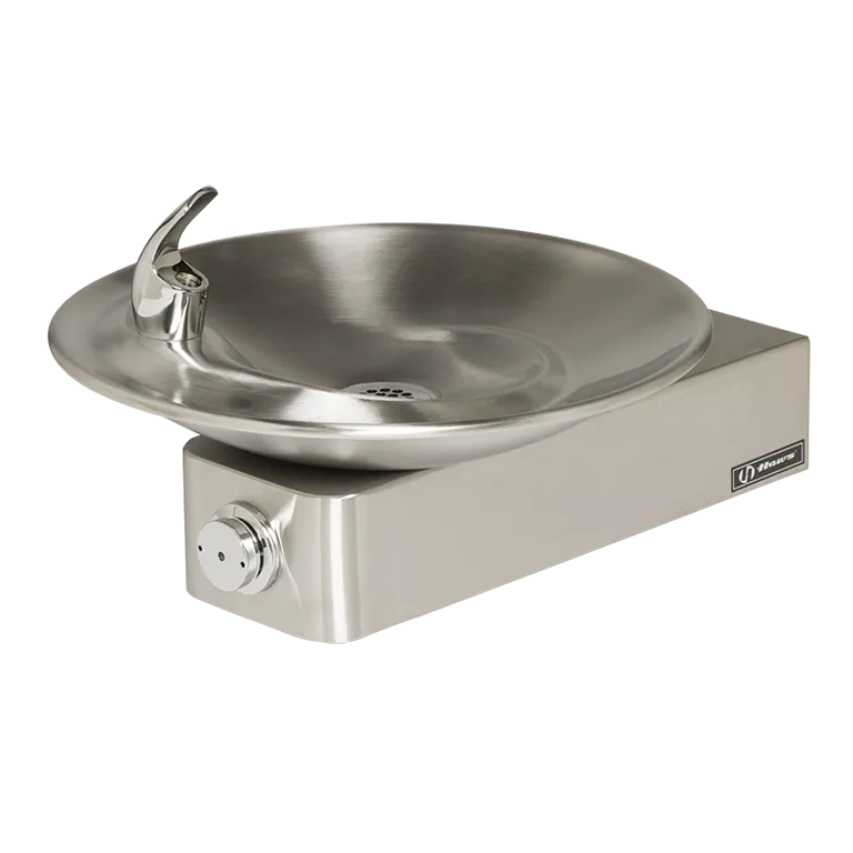 Haws 1001 Battier-Free Drinking Fountain