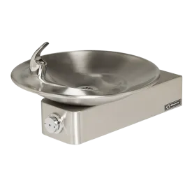 Haws 1001 Battier-Free Drinking Fountain