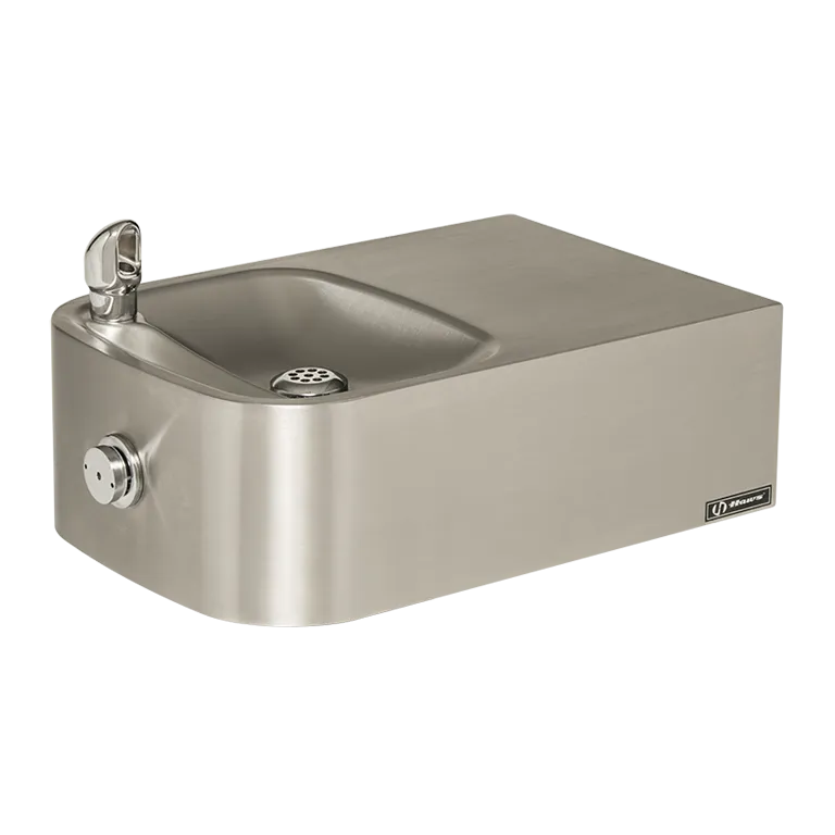 Haws 1109 Barrier-Free Drinking Fountain