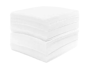 Heavy Duty Pad - Oil & Fuel (400gsm, 480mm x 430mm)