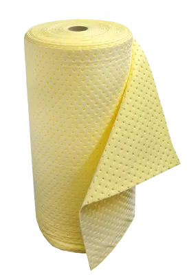 Heavy Duty Roll - UniChem (43mL x 960mmW = 200 pads)