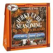 Hi Mountain Jerky Cure & Seasoning