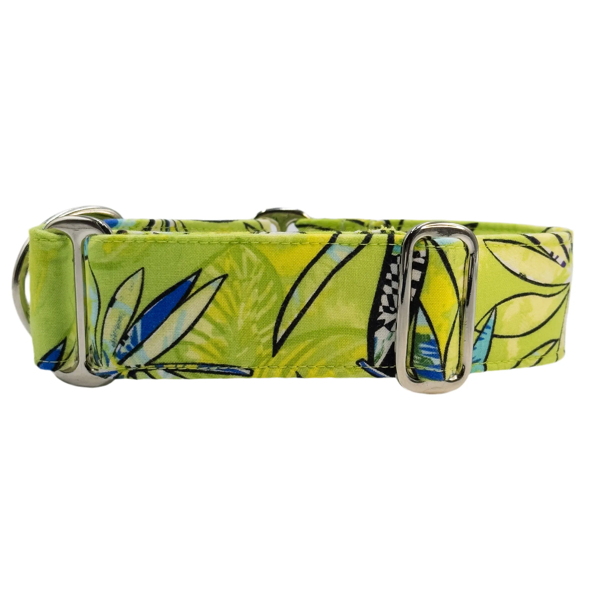 Martingale Collar - Tropical Splice