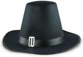 Men's Adult Pilgrim Man Hat