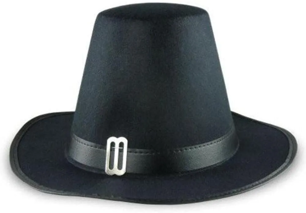 Men's Adult Pilgrim Man Hat
