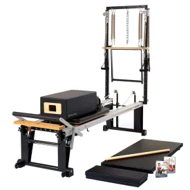 Merrithew Rehab V2 Max Plus Reformer Bundle