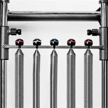 MERRITHEW™ V2 Max Plus Reformer with Tower Bundle